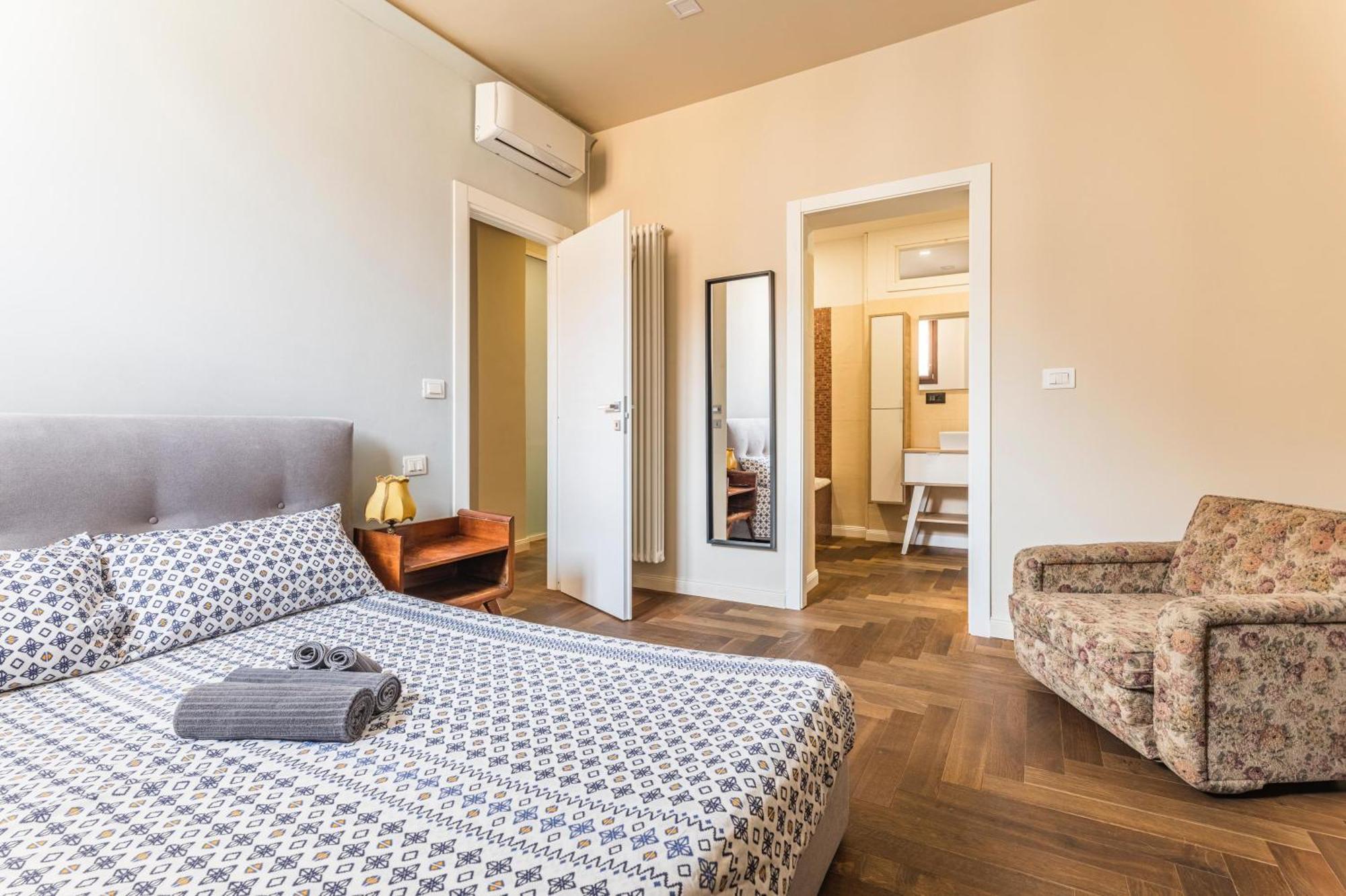 San Domenico Apartment Turim Exterior foto