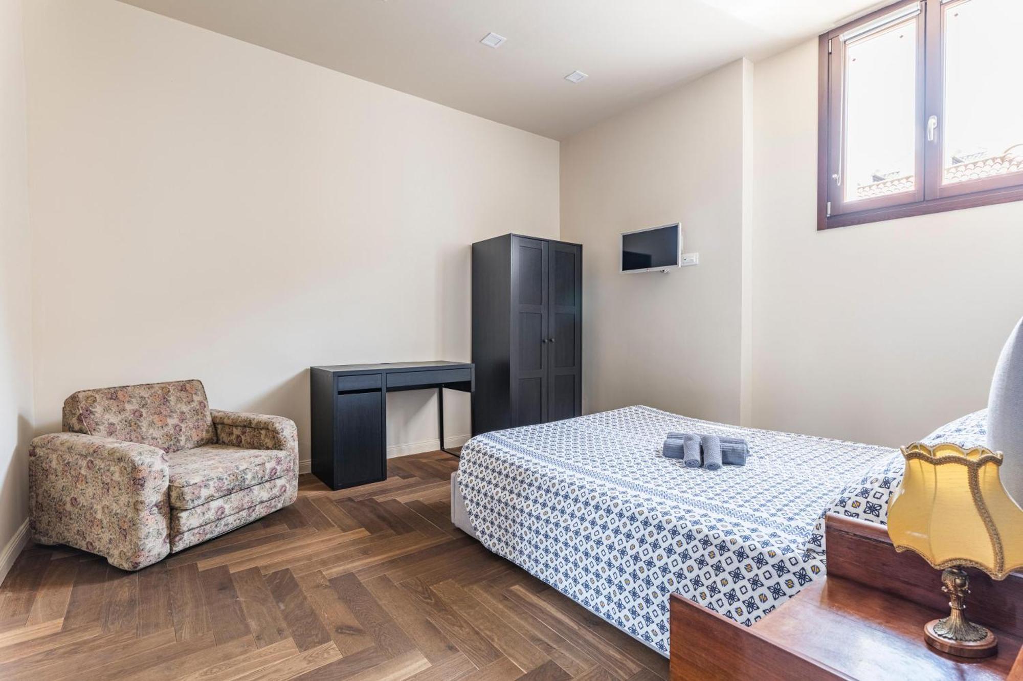 San Domenico Apartment Turim Exterior foto